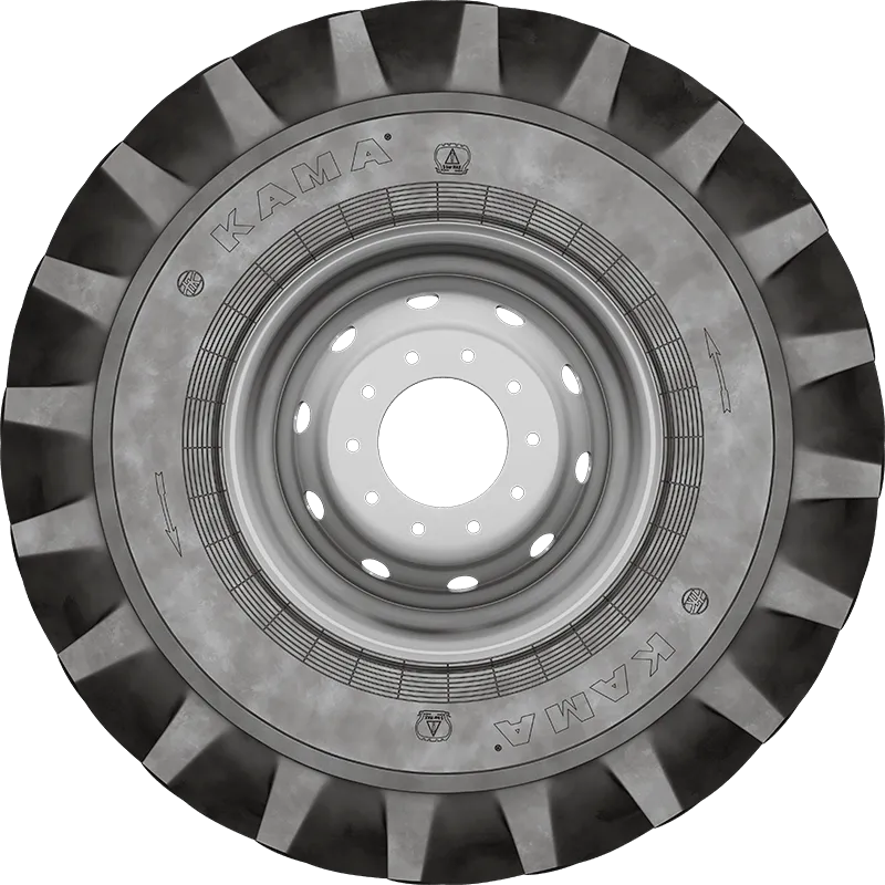 ФД-14А нс 12 в Горнозаводске — KAMA TYRES ФД-14А нс 12 в Горнозаводске