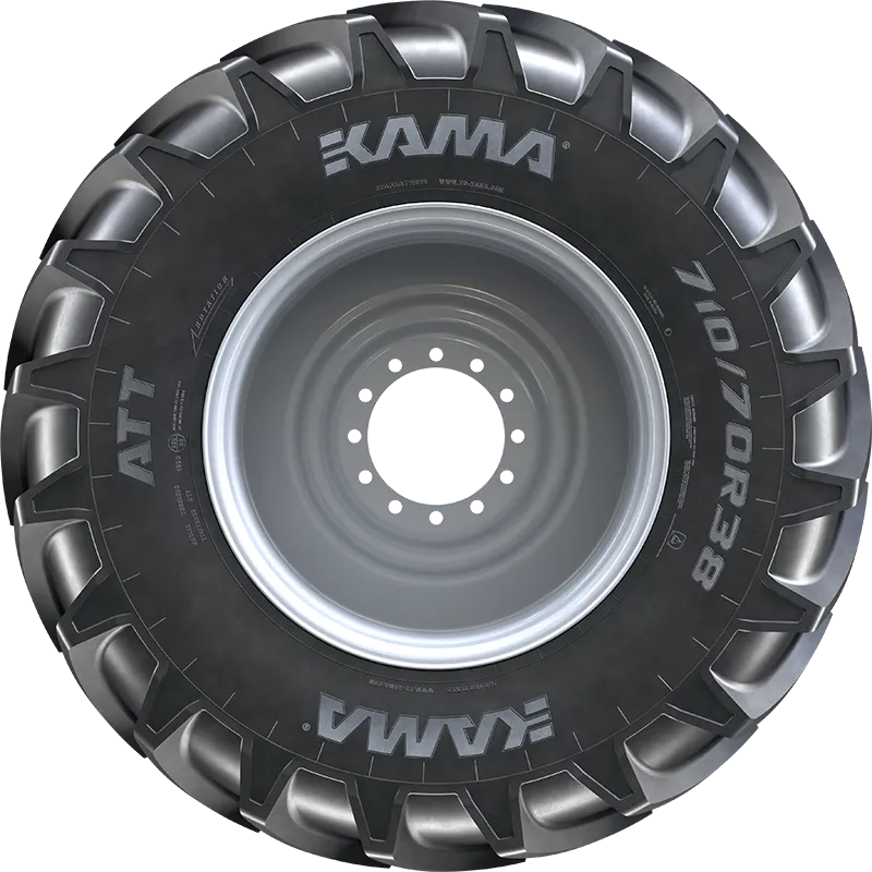 KAMA ATT в Горнозаводске — KAMA TYRES KAMA ATT в Горнозаводске