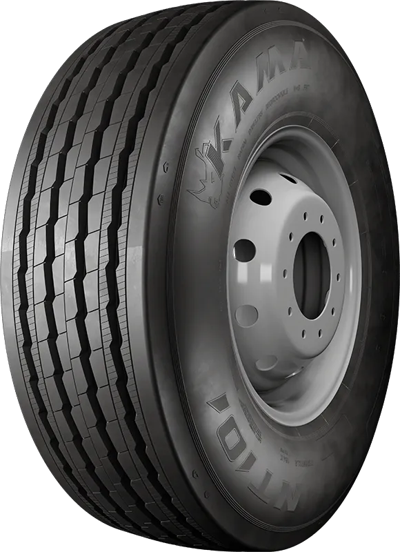 KAMA NT 101 в Горнозаводске — KAMA TYRES KAMA NT 101 в Горнозаводске