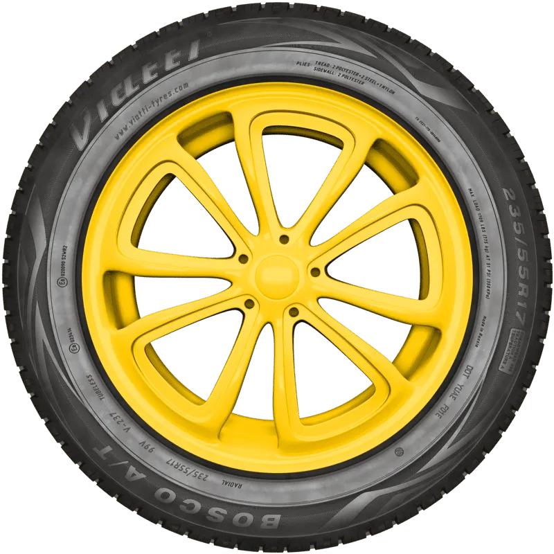 Viatti Bosco A/T (V-237) Viatti Bosco A/T (V-237)