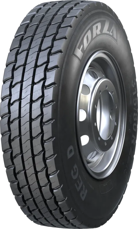 FORZA REG D в Горнозаводске — KAMA TYRES FORZA REG D в Горнозаводске