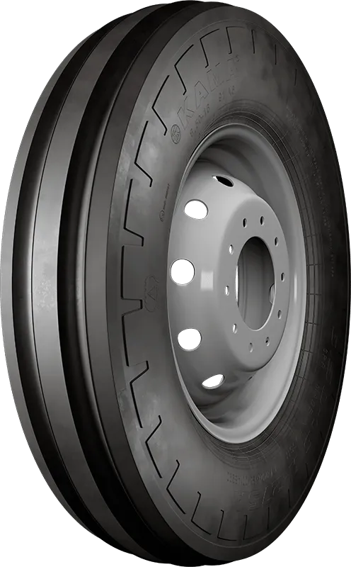 Я-275А в Горнозаводске — KAMA TYRES Я-275А в Горнозаводске