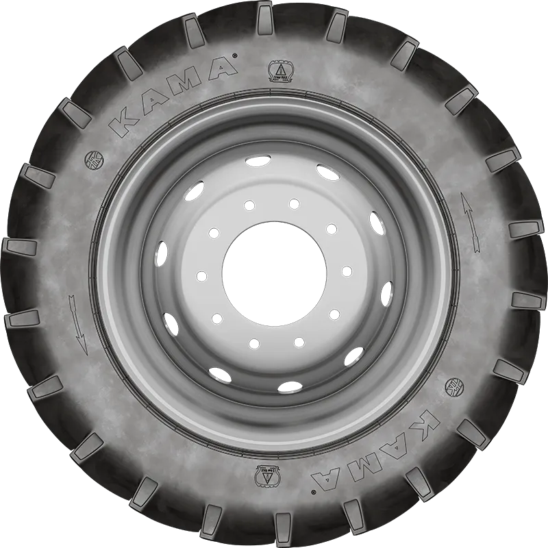 Ф-2А в Горнозаводске — KAMA TYRES Ф-2А в Горнозаводске
